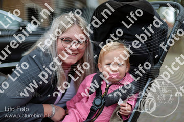 Evenement foto: Serie 3040