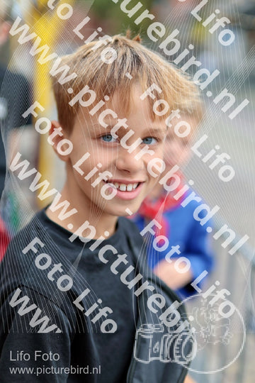 Evenement foto: Serie 3040