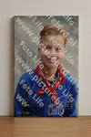 Evenement foto: Serie 3040