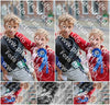 Evenement foto: Serie 3040