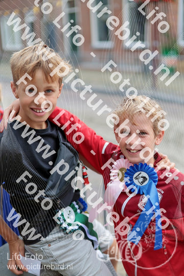 Evenement foto: Serie 3040
