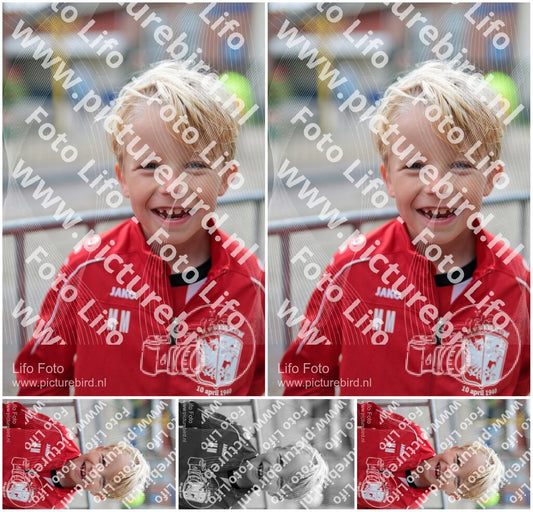 Evenement foto: Serie 3040