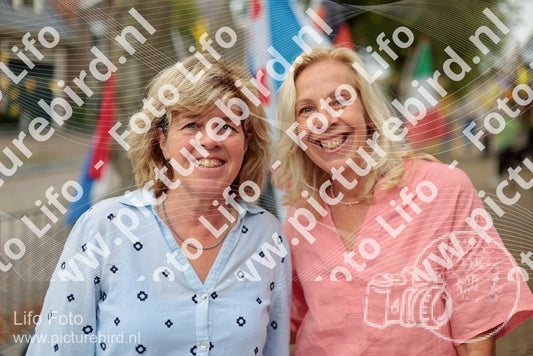 Evenement foto: Serie 3040