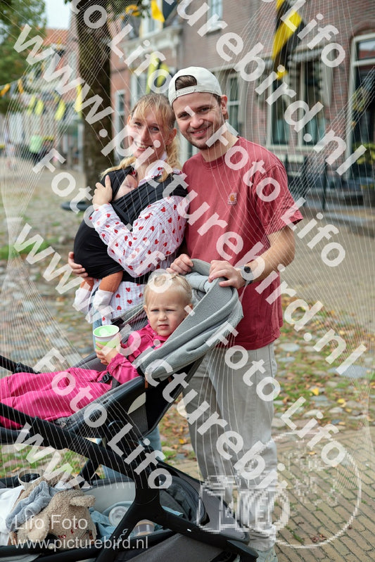 Evenement foto: Serie 3040