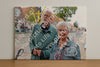 Evenement foto: Serie 3040