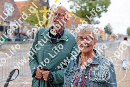 Evenement foto: Serie 3040