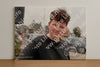 Evenement foto: Serie 3040