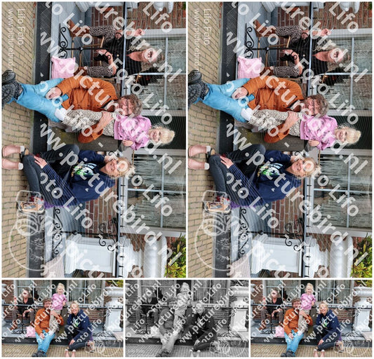 Evenement foto: Serie 3040