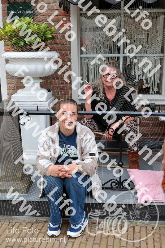 Evenement foto: Serie 3040