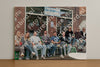 Evenement foto: Serie 3040