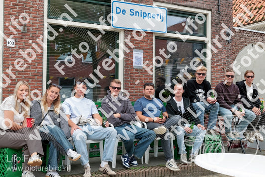 Evenement foto: Serie 3040