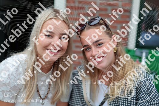 Evenement foto: Serie 3040