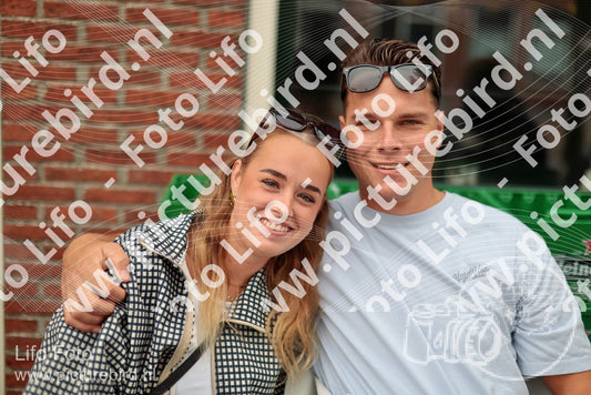 Evenement foto: Serie 3040