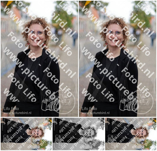 Evenement foto: Serie 3040