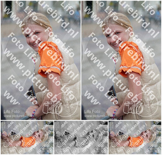 Evenement foto: Serie 3040