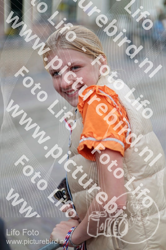 Evenement foto: Serie 3040