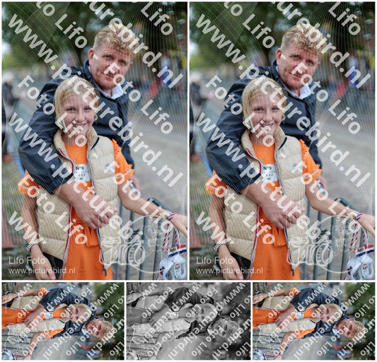 Evenement foto: Serie 3040