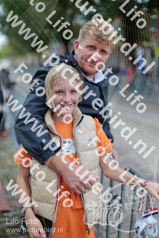 Evenement foto: Serie 3040