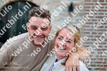 Evenement foto: Serie 3040