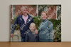 Evenement foto: Serie 3040