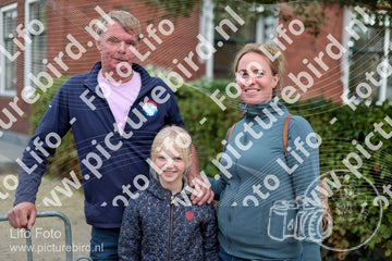 Evenement foto: Serie 3040