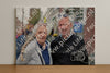 Evenement foto: Serie 3040