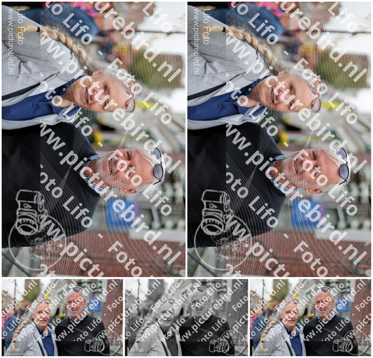Evenement foto: Serie 3040