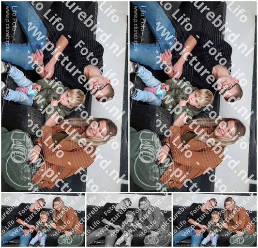 Evenement foto: Serie 3040