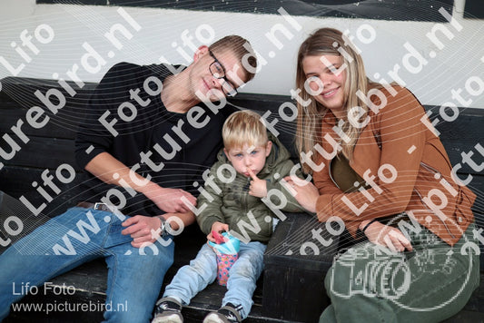 Evenement foto: Serie 3040