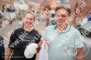 Evenement foto: Serie 3040