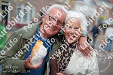 Evenement foto: Serie 3040