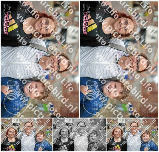 Evenement foto: Serie 3040