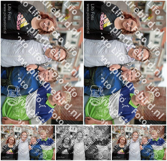 Evenement foto: Serie 3040