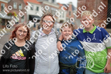 Evenement foto: Serie 3040