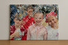 Evenement foto: Serie 3040