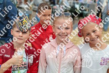 Evenement foto: Serie 3040