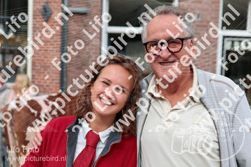 Evenement foto: Serie 3040
