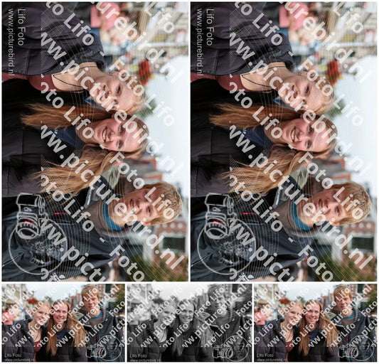 Evenement foto: Serie 3040