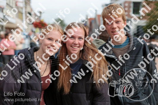 Evenement foto: Serie 3040
