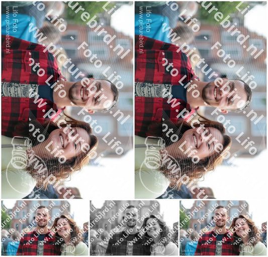 Evenement foto: Serie 3040