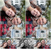Evenement foto: Serie 3040