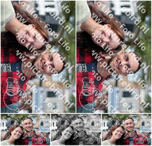 Evenement foto: Serie 3040