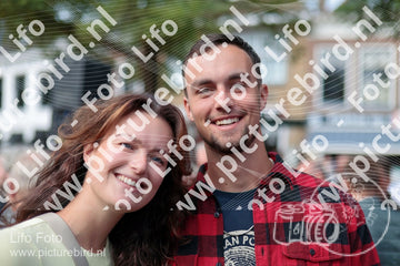 Evenement foto: Serie 3040