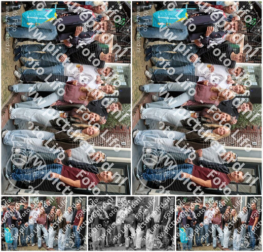 Evenement foto: Serie 3040