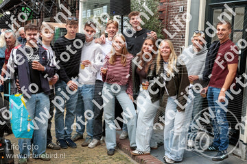 Evenement foto: Serie 3040