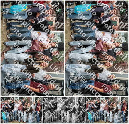 Evenement foto: Serie 3040