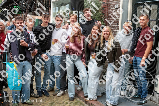 Evenement foto: Serie 3040