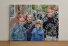 Evenement foto: Serie 3041
