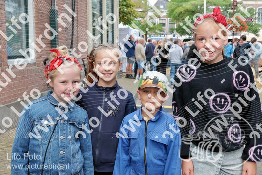 Evenement foto: Serie 3041