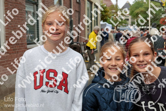 Evenement foto: Serie 3041